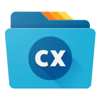 Cx Explorador de Archivos