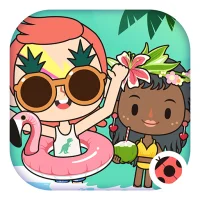 Miga Ciudad:Mis vacaciones