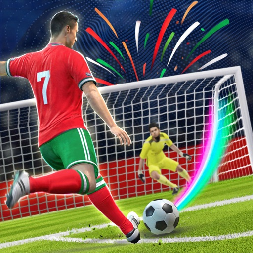 Soccer Superstar - Fútbol